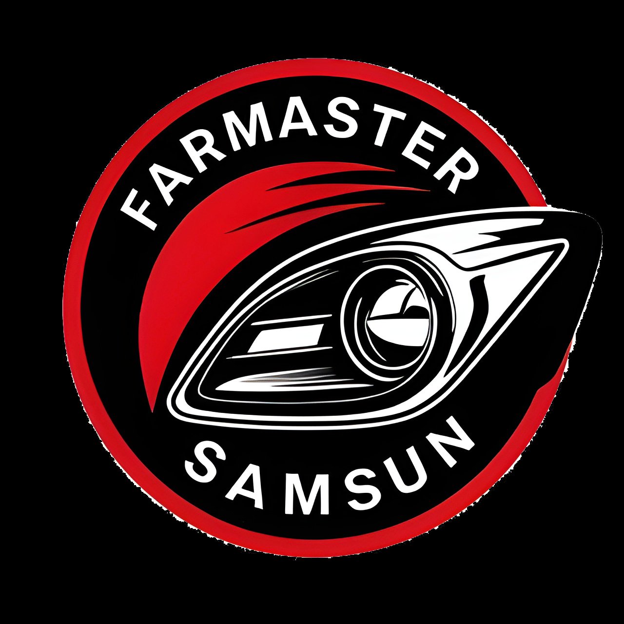 Far Master Samsun Logo
